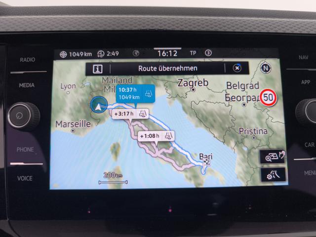 VOLKSWAGEN TAIGO 1.0 TSI LIFE 115CV - foto 16