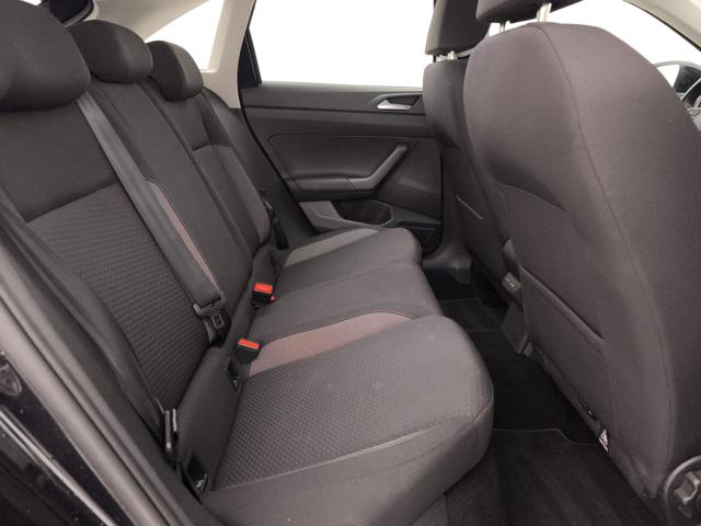 VOLKSWAGEN TAIGO 1.0 TSI LIFE 115CV - foto 28
