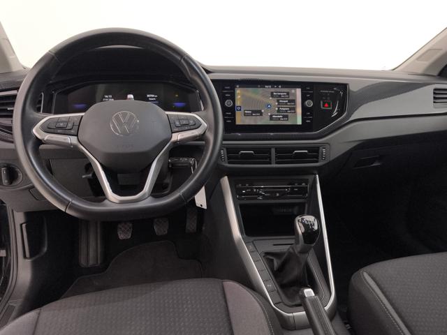 VOLKSWAGEN TAIGO 1.0 TSI LIFE 115CV - foto 12