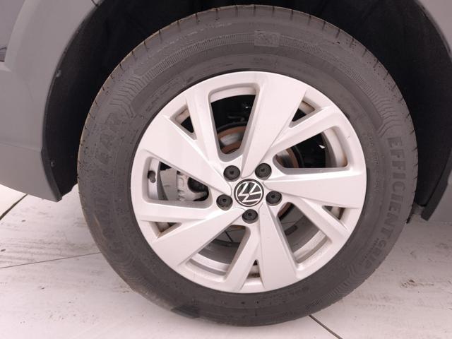 VOLKSWAGEN TAIGO 1.0 TSI LIFE 115CV - foto 26