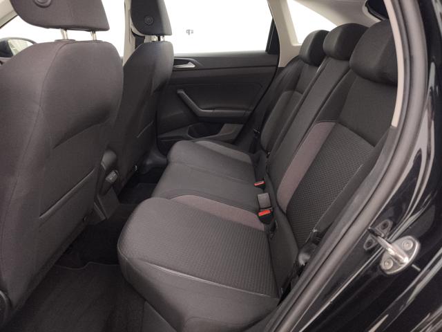 VOLKSWAGEN TAIGO 1.0 TSI LIFE 115CV - foto 21