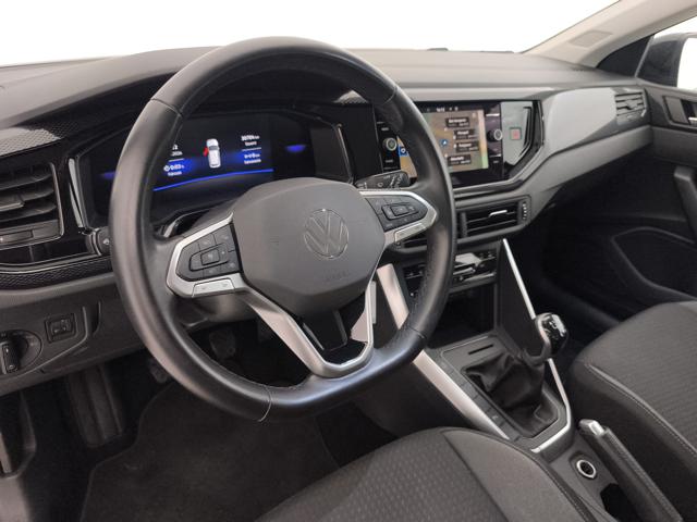 VOLKSWAGEN TAIGO 1.0 TSI LIFE 115CV - foto 10