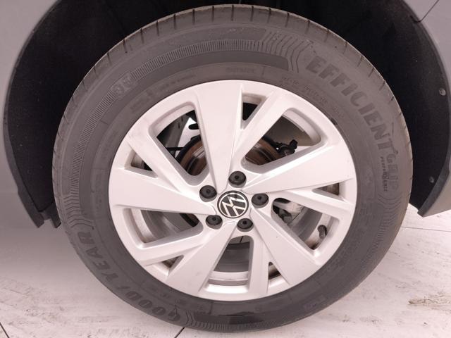 VOLKSWAGEN TAIGO 1.0 TSI LIFE 115CV - foto 22