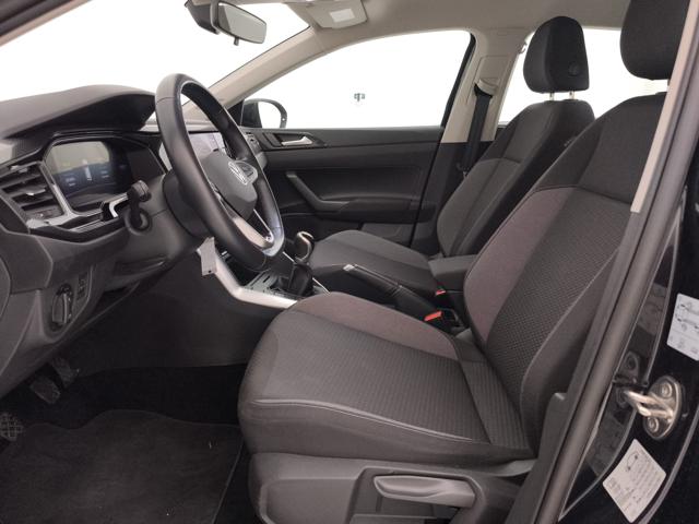 VOLKSWAGEN TAIGO 1.0 TSI LIFE 115CV - foto 11