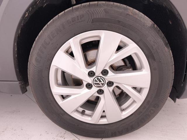 VOLKSWAGEN TAIGO 1.0 TSI LIFE 115CV - foto 31