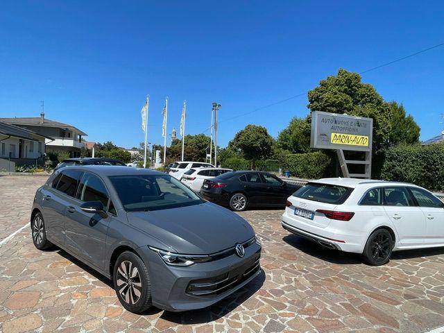 VOLKSWAGEN GOLF 2.0 TDI 150 CV DSG GOAL 7-GANG - foto 6