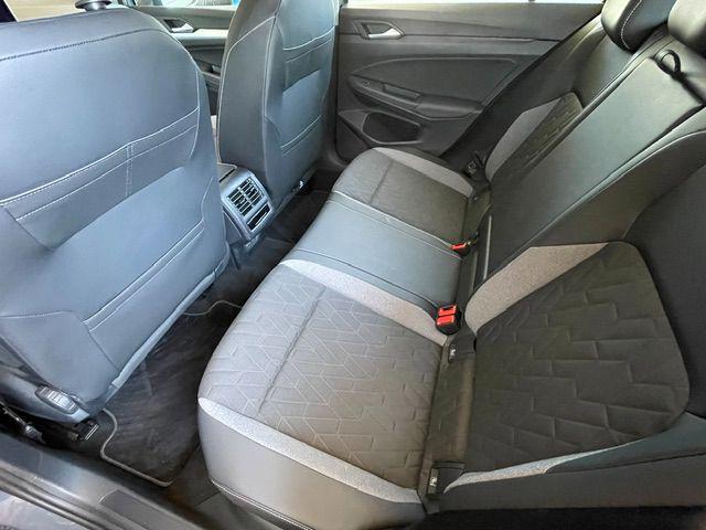 VOLKSWAGEN GOLF 2.0 TDI 150 CV DSG GOAL 7-GANG - foto 12