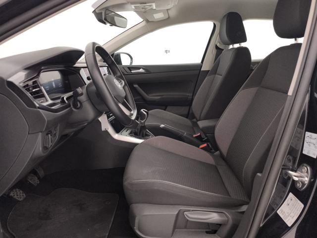 VOLKSWAGEN TAIGO 1.0 TSI LIFE 115CV - foto 11