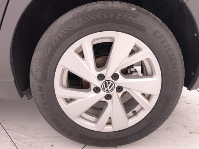 VOLKSWAGEN TAIGO 1.0 TSI LIFE 115CV - foto 22