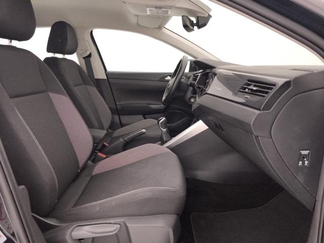 VOLKSWAGEN TAIGO 1.0 TSI LIFE 115CV - foto 30