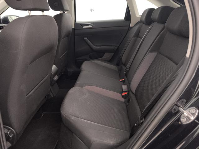 VOLKSWAGEN TAIGO 1.0 TSI LIFE 115CV - foto 21