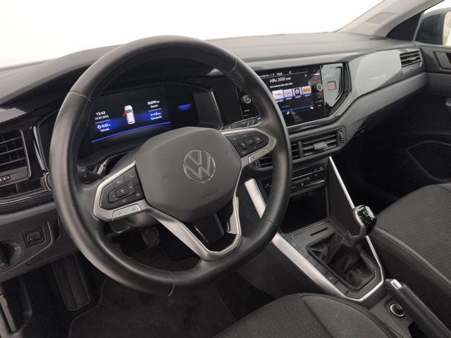 VOLKSWAGEN TAIGO 1.0 TSI LIFE 115CV - foto 10