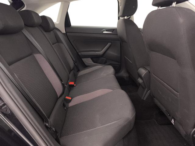 VOLKSWAGEN TAIGO 1.0 TSI LIFE 115CV - foto 28