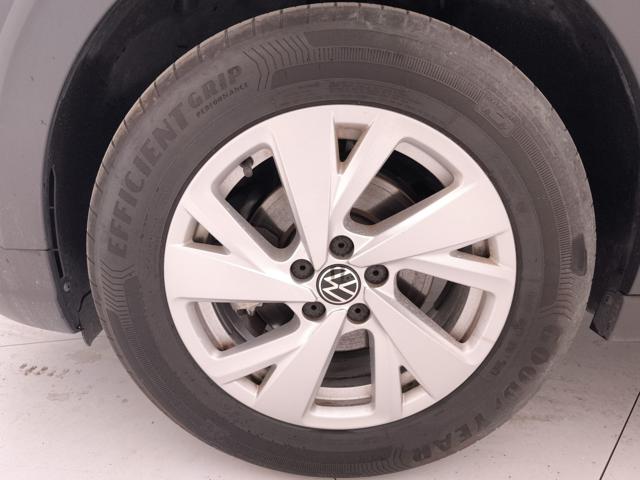 VOLKSWAGEN TAIGO 1.0 TSI LIFE 115CV - foto 9