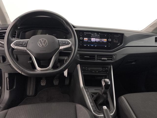 VOLKSWAGEN TAIGO 1.0 TSI LIFE 115CV - foto 12