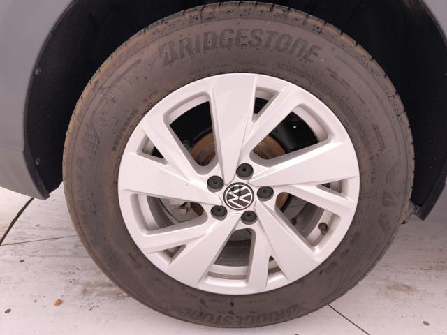 VOLKSWAGEN TAIGO 1.0 TSI LIFE 115CV - foto 26