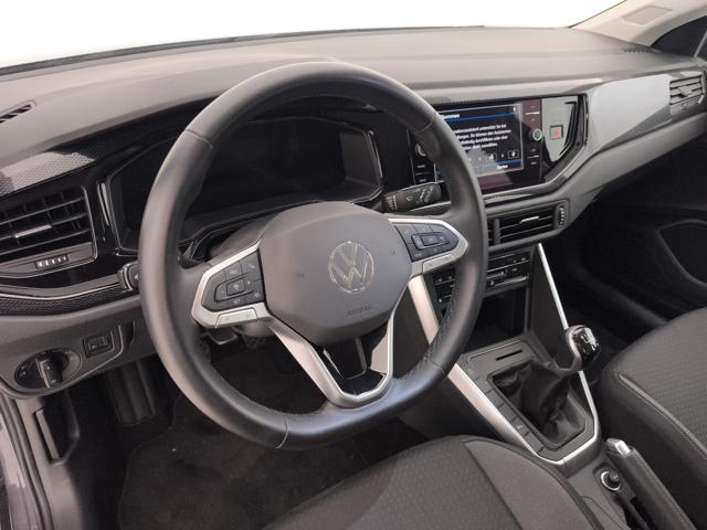 VOLKSWAGEN TAIGO 1.0 TSI LIFE 115CV - foto 10