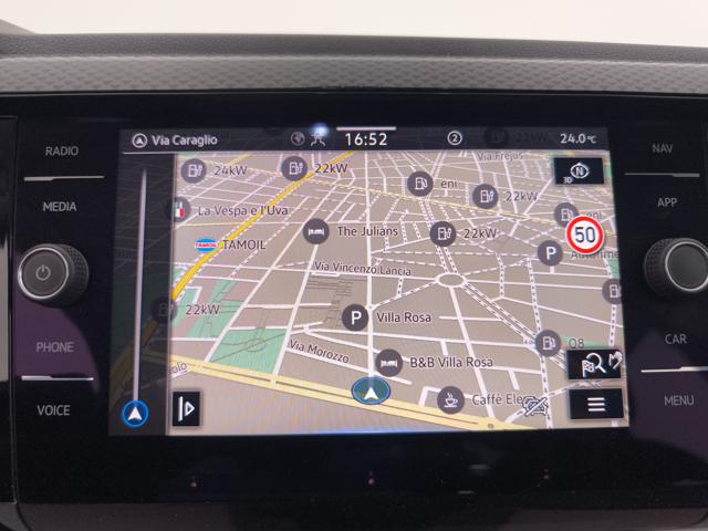 VOLKSWAGEN TAIGO 1.0 TSI LIFE 115CV - foto 16
