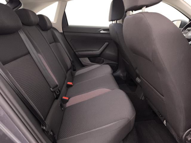 VOLKSWAGEN TAIGO 1.0 TSI LIFE 115CV - foto 28