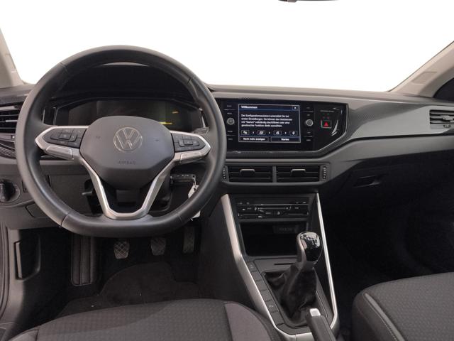 VOLKSWAGEN TAIGO 1.0 TSI LIFE 115CV - foto 12