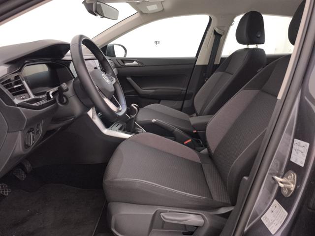 VOLKSWAGEN TAIGO 1.0 TSI LIFE 115CV - foto 11