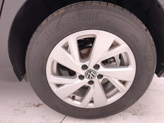VOLKSWAGEN TAIGO 1.0 TSI LIFE 115CV - foto 22
