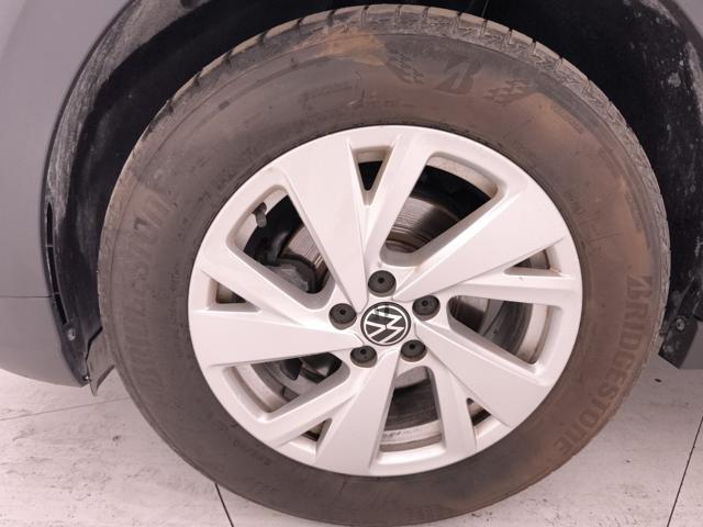 VOLKSWAGEN TAIGO 1.0 TSI LIFE 115CV - foto 9