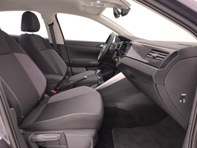VOLKSWAGEN TAIGO 1.0 TSI LIFE 115CV - foto 30