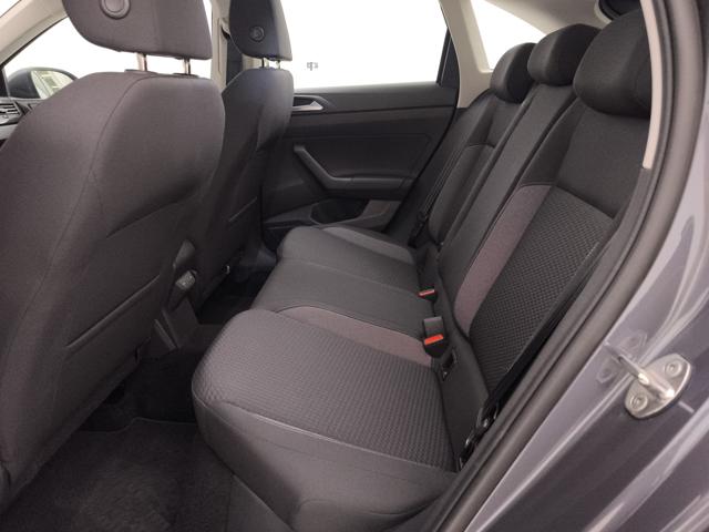 VOLKSWAGEN TAIGO 1.0 TSI LIFE 115CV - foto 21
