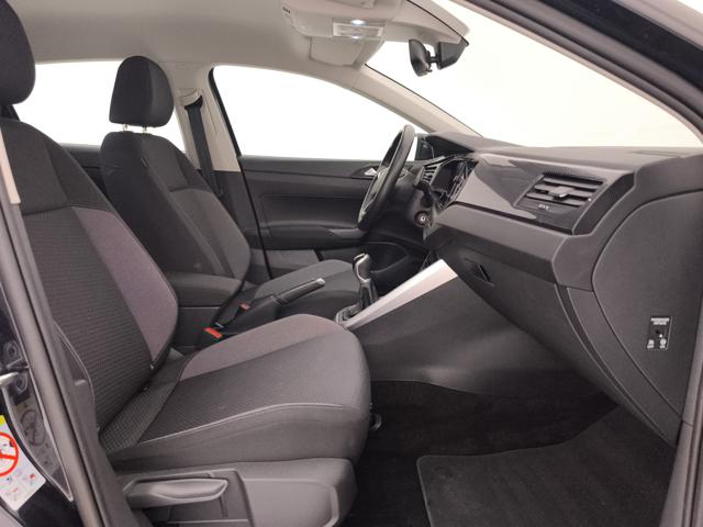 VOLKSWAGEN TAIGO 1.0 TSI LIFE 115CV - foto 30