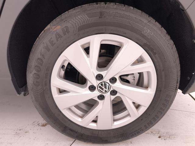 VOLKSWAGEN TAIGO 1.0 TSI LIFE 115CV - foto 22