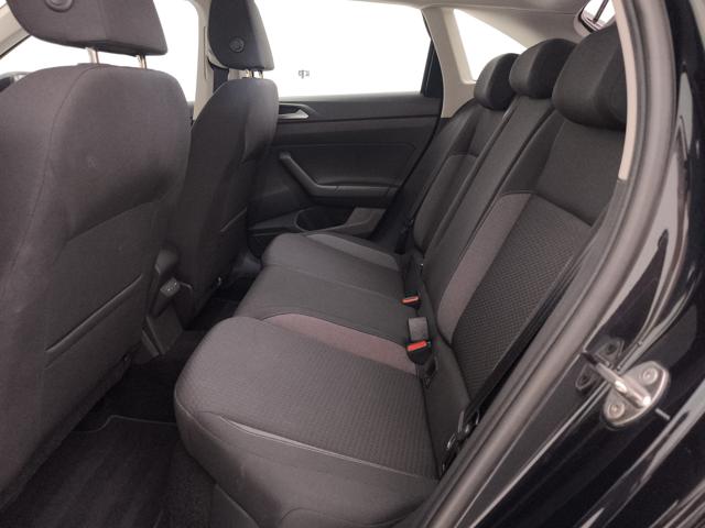 VOLKSWAGEN TAIGO 1.0 TSI LIFE 115CV - foto 21