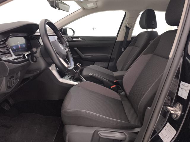 VOLKSWAGEN TAIGO 1.0 TSI LIFE 115CV - foto 11