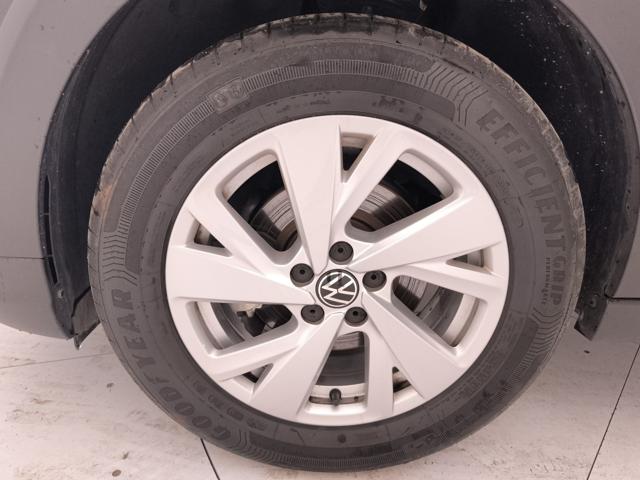 VOLKSWAGEN TAIGO 1.0 TSI LIFE 115CV - foto 9