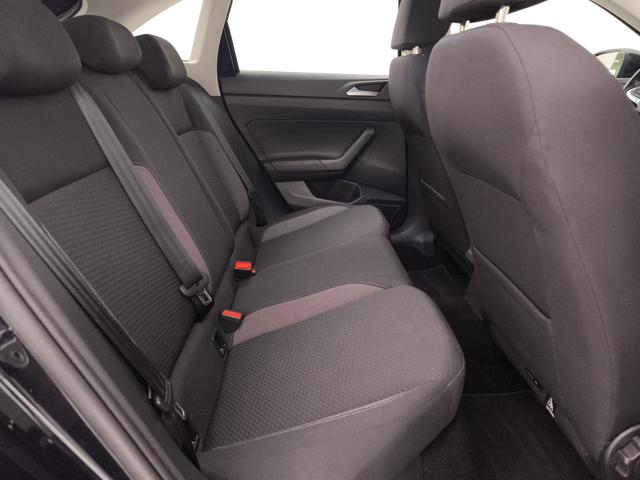 VOLKSWAGEN TAIGO 1.0 TSI LIFE 115CV - foto 28