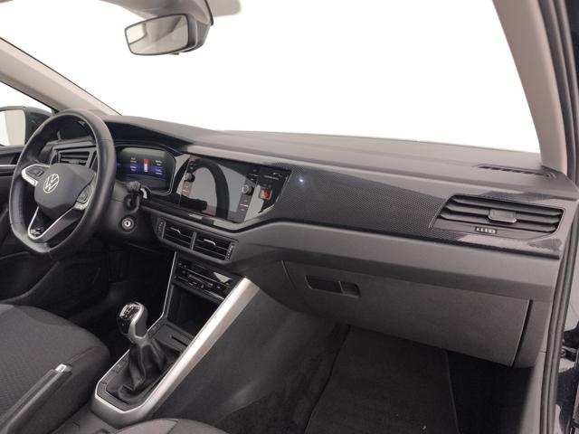 VOLKSWAGEN TAIGO 1.0 TSI LIFE 115CV - foto 29