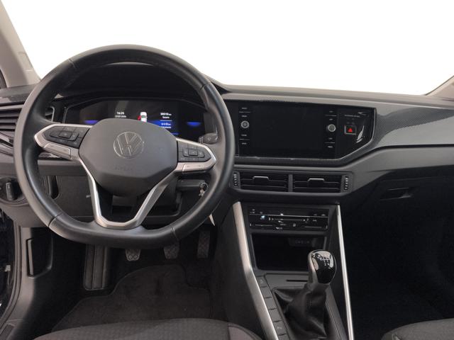 VOLKSWAGEN TAIGO 1.0 TSI LIFE 115CV - foto 12
