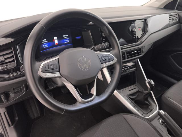 VOLKSWAGEN TAIGO 1.0 TSI LIFE 115CV - foto 10