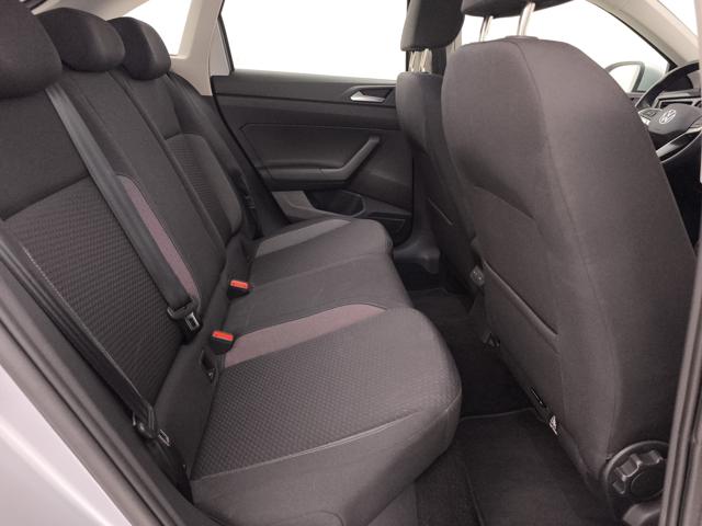 VOLKSWAGEN TAIGO 1.0 TSI LIFE 115CV - foto 28