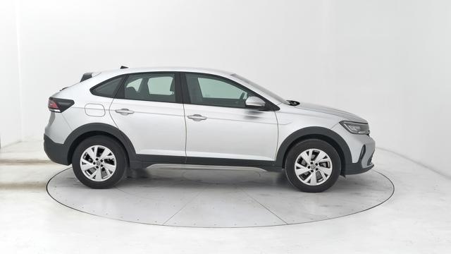 VOLKSWAGEN TAIGO 1.0 TSI LIFE 115CV - foto 6