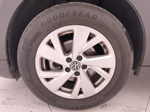 VOLKSWAGEN TAIGO 1.0 TSI LIFE 115CV - foto 9