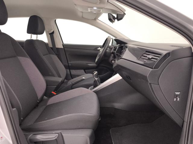 VOLKSWAGEN TAIGO 1.0 TSI LIFE 115CV - foto 30