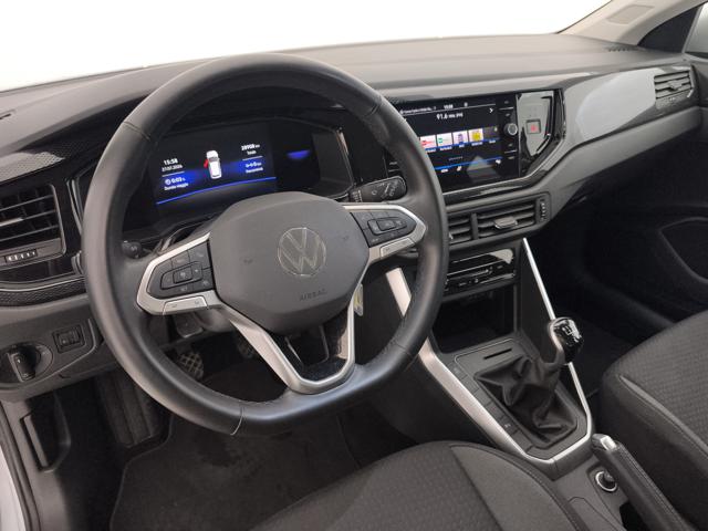 VOLKSWAGEN TAIGO 1.0 TSI LIFE 115CV - foto 10