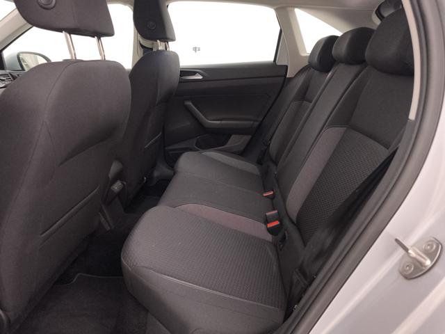 VOLKSWAGEN TAIGO 1.0 TSI LIFE 115CV - foto 21