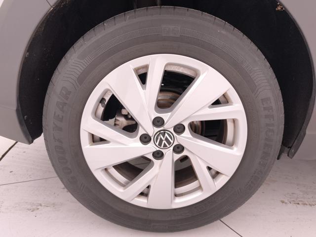 VOLKSWAGEN TAIGO 1.0 TSI LIFE 115CV - foto 26