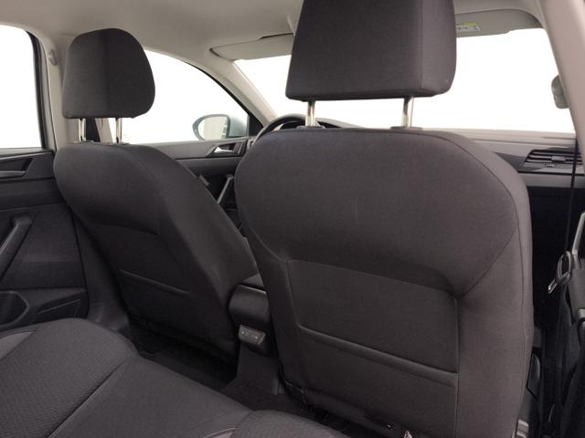 VOLKSWAGEN TAIGO 1.0 TSI LIFE 115CV - foto 27