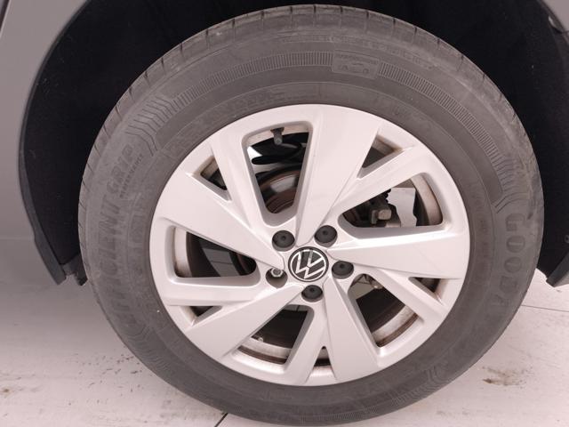 VOLKSWAGEN TAIGO 1.0 TSI LIFE 115CV - foto 22