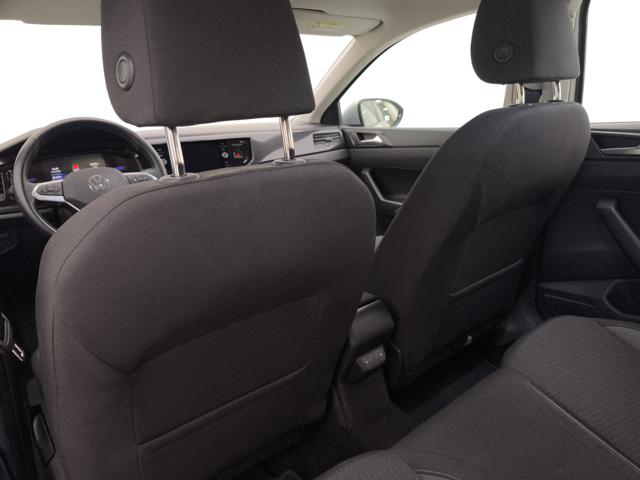 VOLKSWAGEN TAIGO 1.0 TSI LIFE 115CV - foto 20