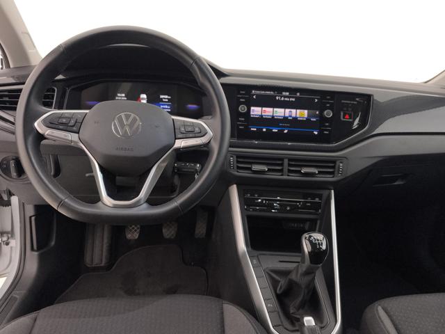 VOLKSWAGEN TAIGO 1.0 TSI LIFE 115CV - foto 12