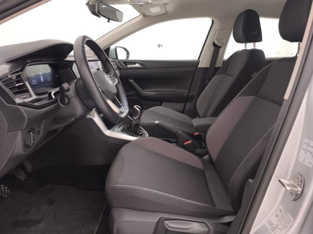 VOLKSWAGEN TAIGO 1.0 TSI LIFE 115CV - foto 11